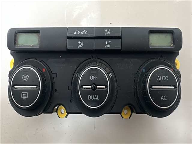 Mando Calefacción A. A. Volkswagen Touran 1.9 TDI