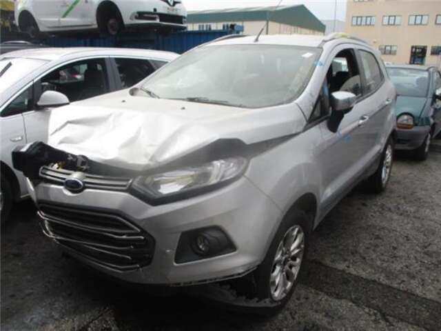 Puente Trasero Ford EcoSport 1.5 TREND [1.5 LTR. - 66 KW TDCI CAT]