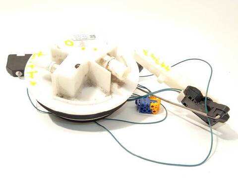 Aforador Porsche Panamera 4 300CV 220KW