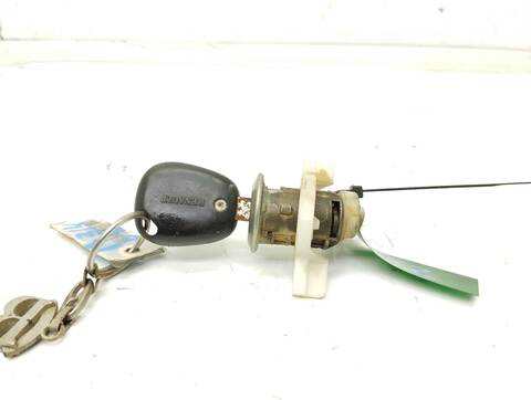 Cerradura Puerta Delantera Izquierda Renault Megane 1.9 D AUTHENTIQUE BERLINA 80CV 59KW I FASE 2 BERLINA BA0)