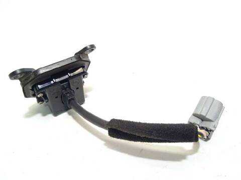 Foto 2ª: Centralita Motor ECU Hyundai i30 1.0 TGDI CAT 120CV 88KW [G3LF] (2021)