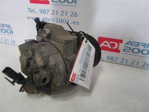 Foto 3ª: Compresor Aire Acondicionado Seat Cordoba 1.9 TDI BERLINA 100CV 74KW [ATD] (2005)