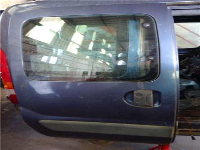 Puerta Lateral Corredera Derecha Renault Kangoo 1.5 AUTHENTIQUE [1.5 LTR. - 60 KW DCI DIESEL]