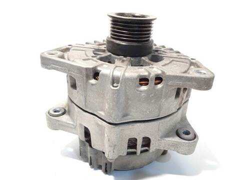 Foto 2ª: Alternador Mercedes Clase S 220 SL 500 231.473) 435CV 320KW [278927] (2013)