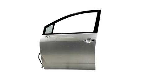 Foto 2ª: Puerta Delantera Izquierda Toyota Corolla 2.2 D-4D SOL 136CV [2ADFTV] (2004)