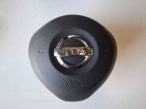 Kit Airbag Nissan X-Trail ACENTA 4X4 131CV