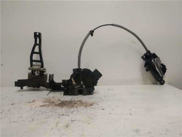 Cerradura Puerta Delantera Izquierda Ford S Max 2.0 TREND [2.0 LTR. - 103 KW TDCI CAT] (CA1)(2006 _)