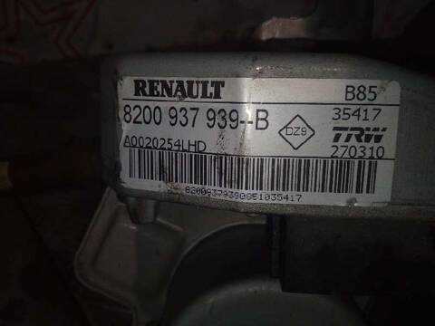 Foto 4ª: Columna Dirección Renault Clio 1.5 DCI DIESEL CAT 86CV 63KW [K9K766] (2010)