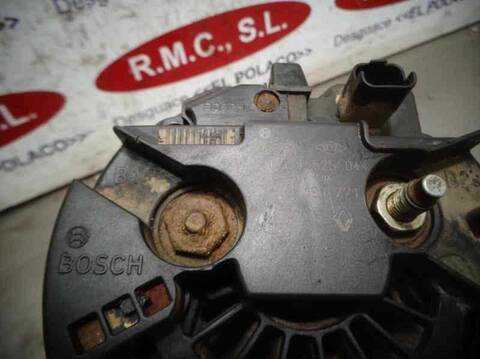 Foto 4ª: Alternador Opel Movano 2.2 CDTI CAT G9T-750 - L51) 90CV 66KW [G9TF7] (2004)