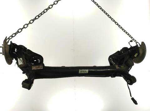 Puente Trasero Ford Focus 1.0 ECOBOOST 125CV