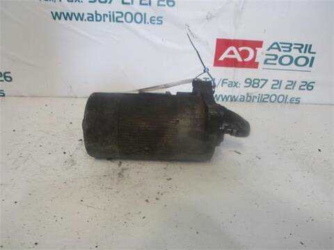 Motor de Arranque Fiat Bravo 1.6 16V 182.AB) 103CV 76KW