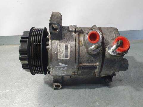 Foto 2ª: Compresor Aire Acondicionado Jeep Compass LIMITED 140CV 103KW [BYL] (2008)