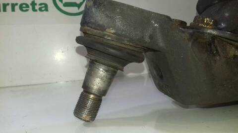 Foto 2ª: Brazo Suspension Delantero Izquierdo Mercedes Sprinter 2.1 CDI CAT 109CV 80KW CAJA CERRADA (2009)