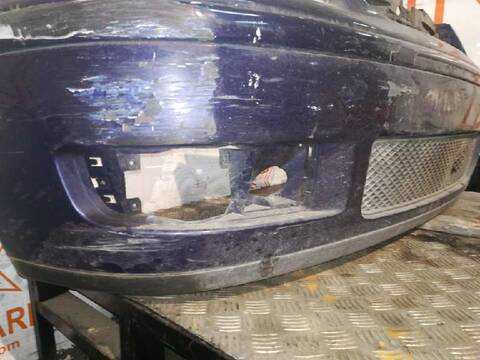 Foto 4ª: Paragolpes Delantero Volkswagen Polo CONCEPTLINE BERLINA 60CV 44KW [AUD] (2001)