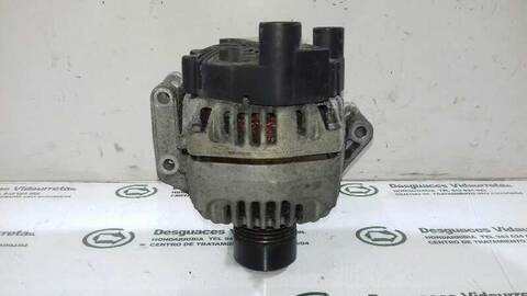 Alternador Fiat Grande Punto 1.3 16V MULTIJET DYNAMIC 66KW) 90CV