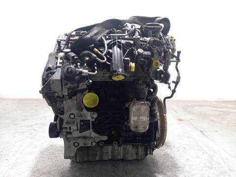Foto 2ª: Motor Completo Volkswagen Sharan 2.0 TDI 140CV 103KW [CFGB] (2012)