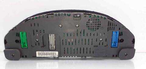 Foto 2ª: Cuadro de Instrumentos Audi Allroad 4.2 299CV 220KW [BAS] (2003)