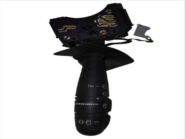 Foto 3ª: Mando Multifuncion Renault Laguna 1.9 DCI B56W) (1993)