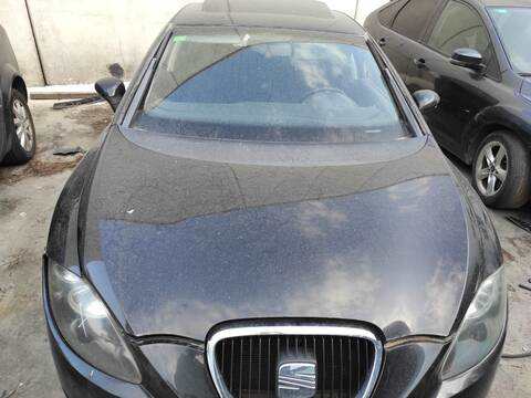 Capot Seat Leon BKD