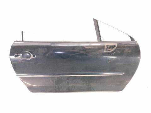 Foto 2ª: Puerta Delantera Derecha Peugeot 407 2.0 HDI 136CV [RHR (DW10BTED4)] (2005)