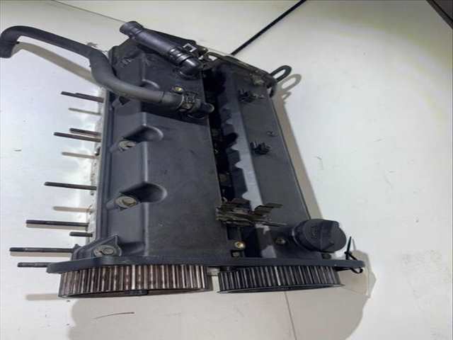 Foto 2ª: Culata Kia Carnival 2.9 CDRI EX 144CV 106KW [D/J3] (2004)