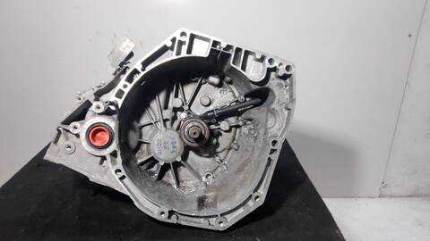 Caja Cambios Renault Scenic 1.3 TCE 140 140CV 103KW IV J9_)