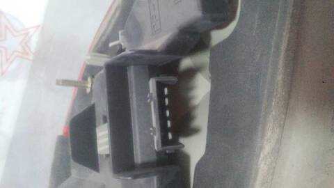 Foto 2ª: Piloto Trasero Derecho Ford Ka VERSION INDEFINIDA (1996)