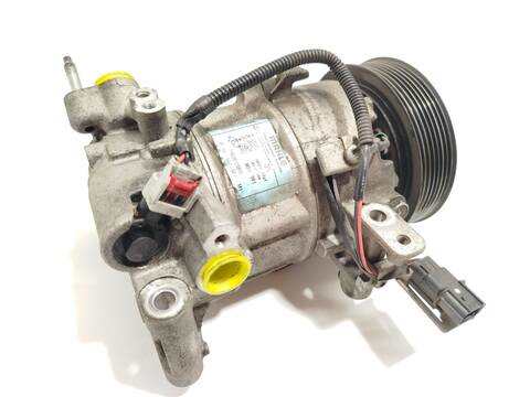 Compresor Aire Acondicionado Honda Civic 1.0 VTEC HATCHBACK 126CV 93KW