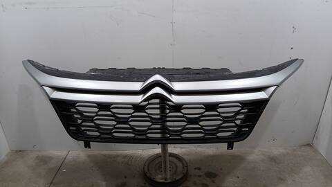 Rejilla Delantera Citroen Jumper 2.0 BLUEHDI 110 110CV 81KW FURGONETA