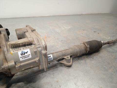 Foto 3ª: Cremallera de Direccion Citroen C3 1.2 VTI 82 82CV 60KW [HMZ] (2018)