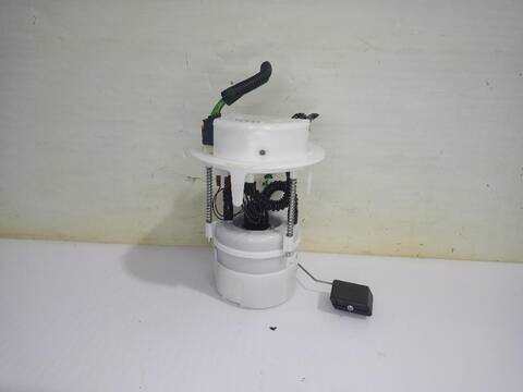 Aforador Jeep Avenger ALTITUDE