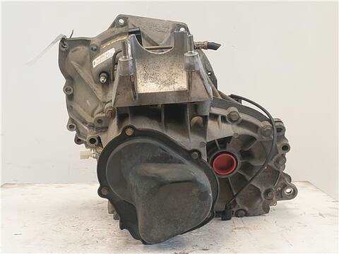 Foto 3ª: Caja Cambios Ford Fiesta 1.25 I 16V 75CV 55KW [DHF] (2001)
