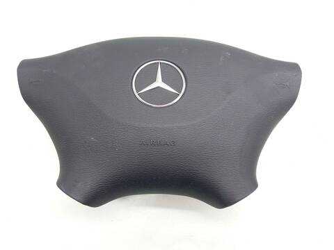 Foto 2ª: Kit Airbag Mercedes Sprinter 2.1 CDI CAT 129CV 95KW CAJA CERRADA (2007)