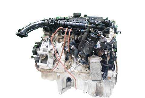 Motor Completo Bmw X5 3.0 XDRIVE 30D 265 CV 195KW