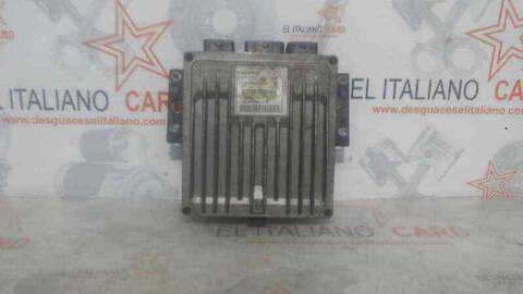 Centralita Motor ECU Renault Clio 65CV 48KW