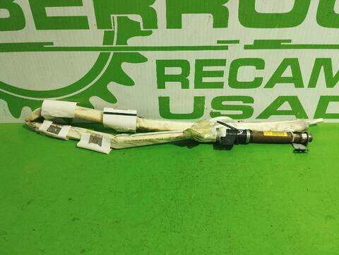 Airbag Cortina Delantero Derecho Renault Megane 1.9 DCI DIESEL 120CV