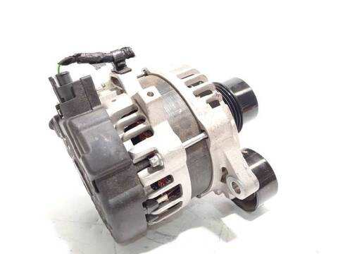Foto 2ª: Alternador Hyundai i20 101CV 74KW [G3LE] (2022)