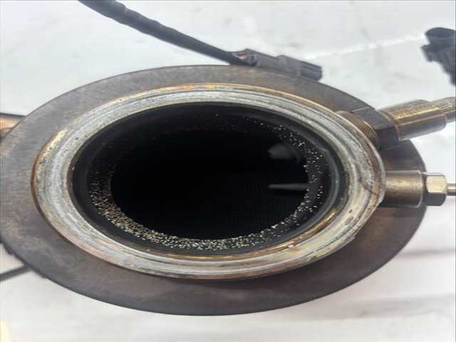 Catalizador Kia Sportage 116CV 85KW