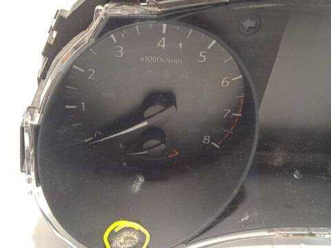 Foto 4ª: Cuadro de Instrumentos Nissan X-Trail N-CONNECTA 160CV 118KW T32) [HR13] (2020)