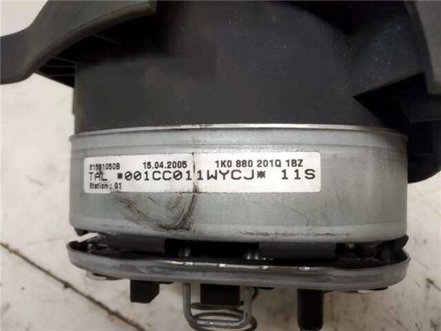 Foto 3ª: Airbag Delantero Izquierdo Volkswagen Golf 1.9 TDI