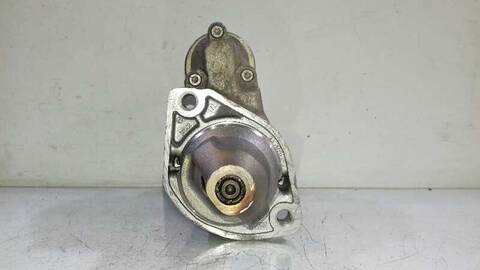 Foto 2ª: Motor de Arranque Mercedes Clase C 160 3.0 CDI CAT BERLINA 224CV 165KW [642960] (2008)