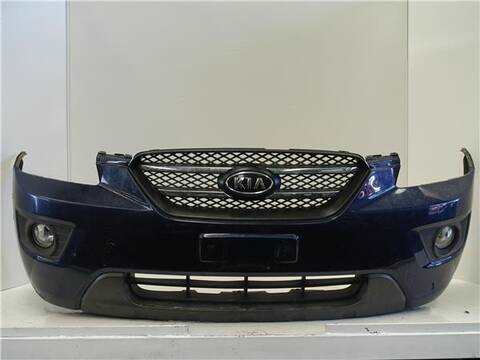 Paragolpes Delantero Kia Carens 2.0 CRDI 140 140CV 103KW