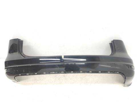 Paragolpes Trasero Volkswagen Sharan ADVANCE BLUEMOTION