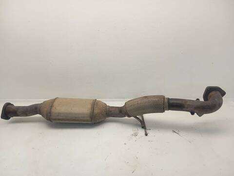 Catalizador Volvo XC 90 D5 EXECUTIVE 7 ASIENTOS) 136KW) 185CV