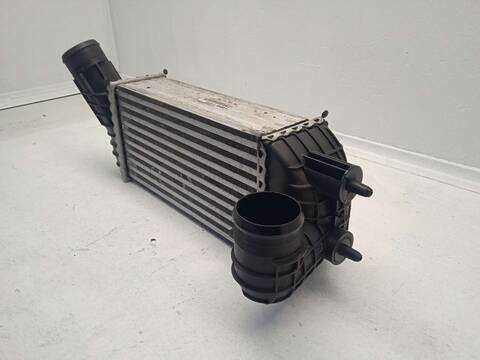 Foto 3ª: Intercooler Peugeot 5008 2.0 16V HDI FAP CAT RHE - DW10CTED4) 150CV 110KW (2010)