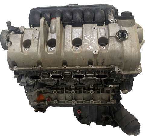 Foto 3ª: Motor Completo Porsche Cayenne 500CV 368KW [M48.52 M48 48.52] (2011)