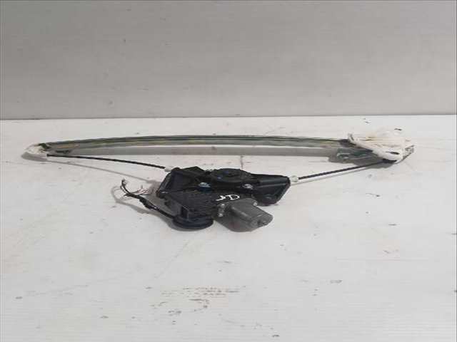 Elevalunas Eléctrico Delantero Derecho Toyota Yaris 1.5 HYBRID MXPH11) 92CV