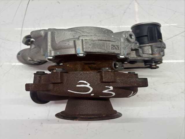 Foto 2ª: Turbocompresor Jaguar XE X760 204CV 150KW [204DTY AJ21D4] (2023)