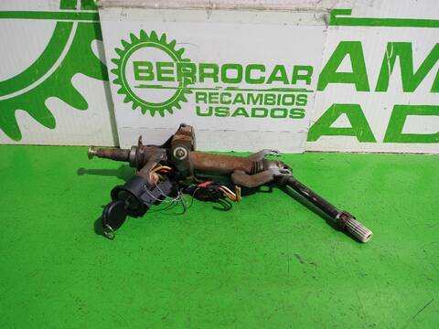 Columna Dirección Peugeot 206 E-MUSIC 75CV