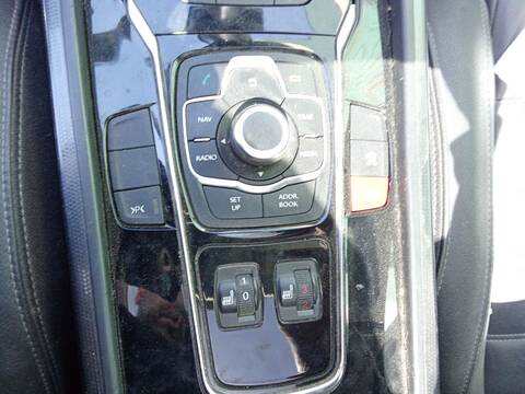 Mando Multifuncion Peugeot 508 1.6 HDI 115CV 84KW